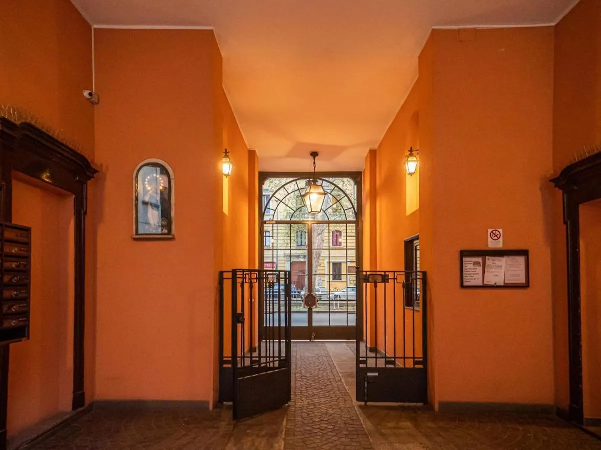 The Best Rent - One-Bedroom Apartment In Cenisio District Milano