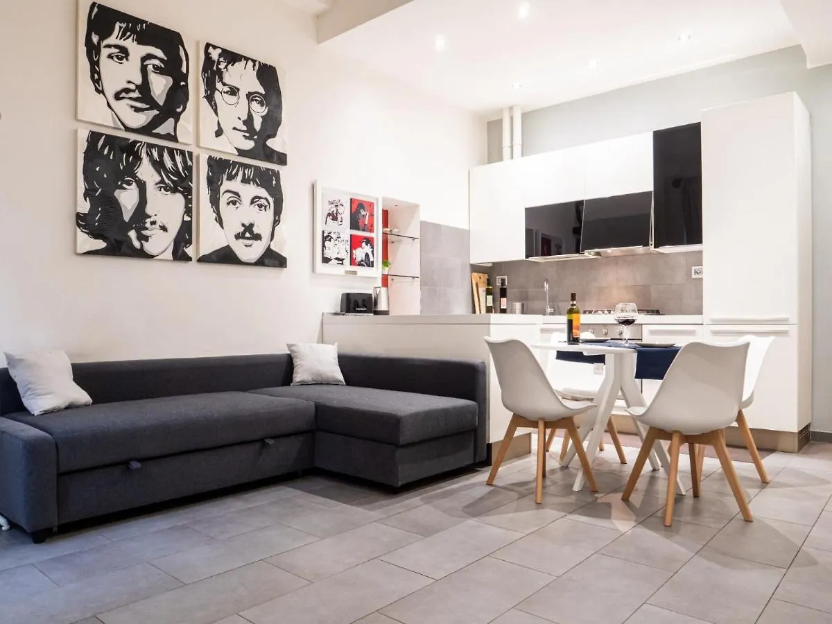 The Best Rent - One-Bedroom Apartment In Cenisio District 米兰 意大利