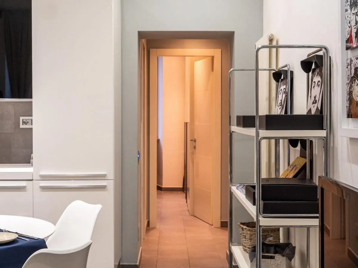 The Best Rent - One-Bedroom Apartment In Cenisio District 米兰