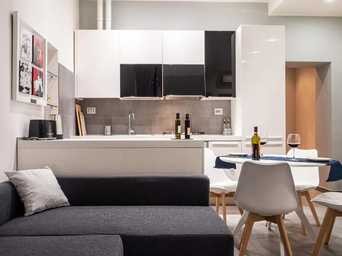 The Best Rent - One-Bedroom Apartment In Cenisio District 米兰