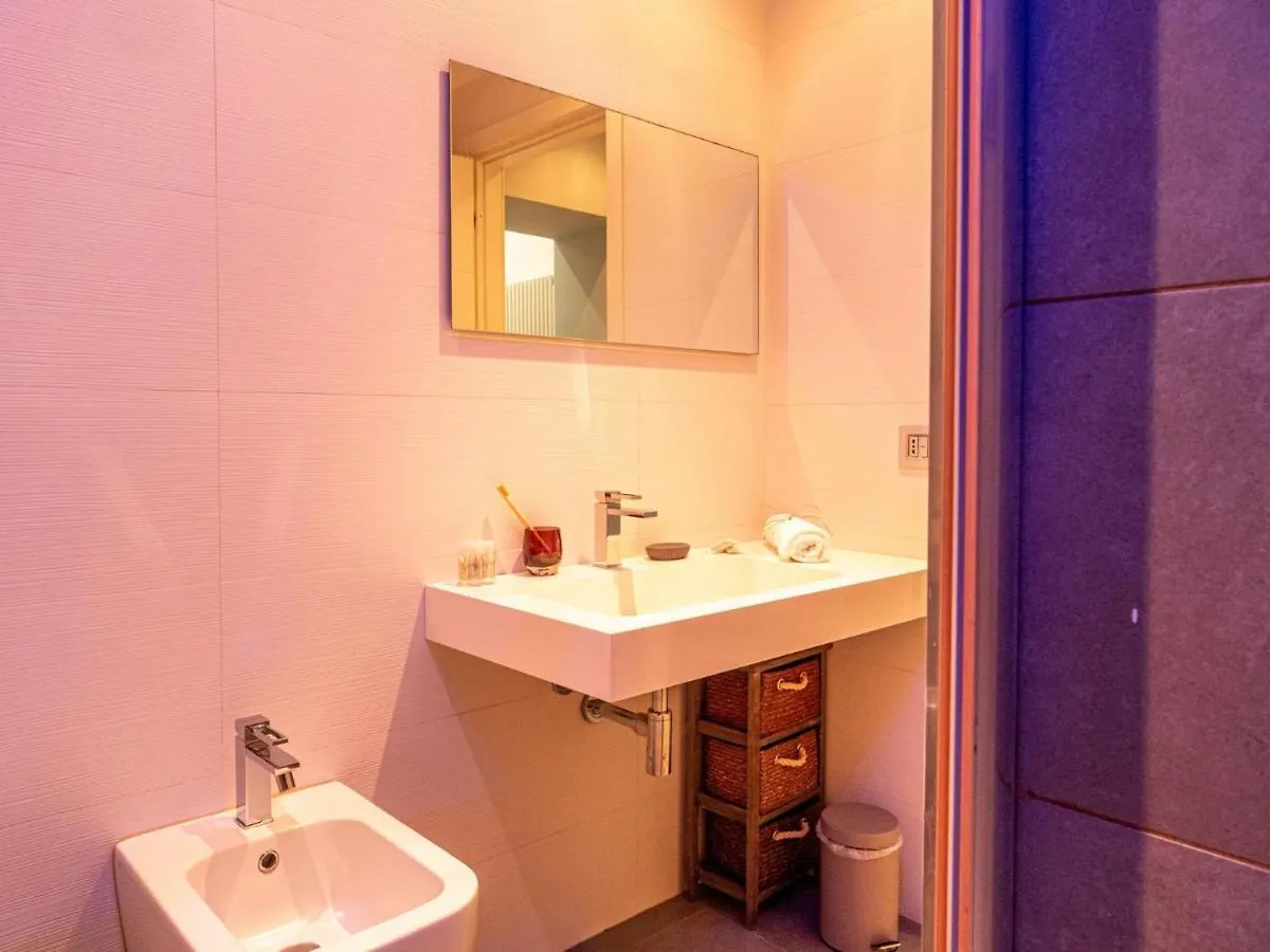 The Best Rent - One-Bedroom Apartment In Cenisio District 米兰 意大利